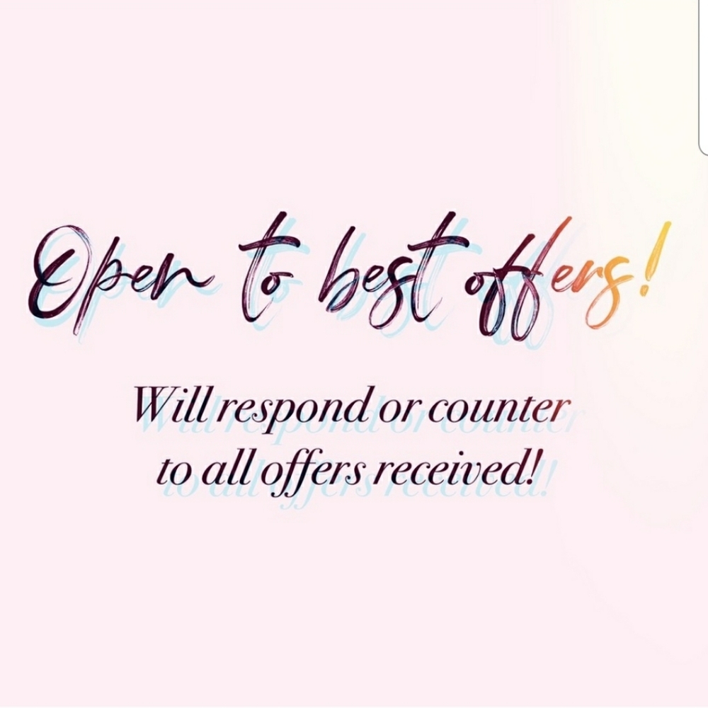 **SALE** All Item Included ** Make an Offer**